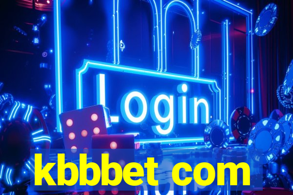 kbbbet com